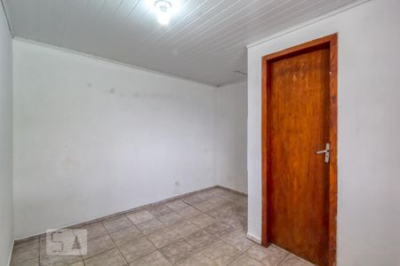 Sala e Cozinha de casa de condomínio para alugar com 1 quarto, 30m² em Cajuru, Curitiba