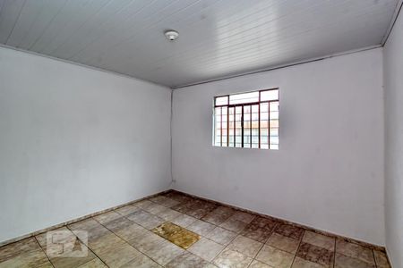 Quarto de casa de condomínio para alugar com 1 quarto, 30m² em Cajuru, Curitiba