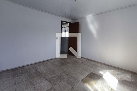 Quarto de casa de condomínio para alugar com 1 quarto, 30m² em Cajuru, Curitiba