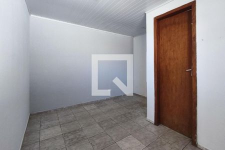 Sala/Cozinha de casa de condomínio para alugar com 1 quarto, 30m² em Cajuru, Curitiba