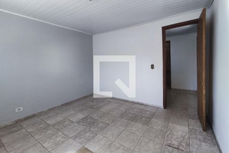 Quarto de casa de condomínio para alugar com 1 quarto, 30m² em Cajuru, Curitiba