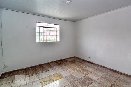 Quarto de casa de condomínio para alugar com 1 quarto, 30m² em Cajuru, Curitiba