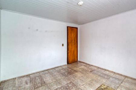 Quarto de casa de condomínio para alugar com 1 quarto, 30m² em Cajuru, Curitiba