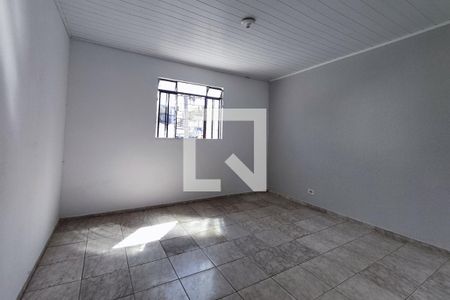 Quarto de casa de condomínio para alugar com 1 quarto, 30m² em Cajuru, Curitiba