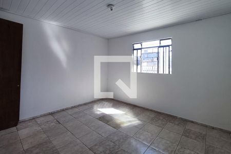 Quarto de casa de condomínio para alugar com 1 quarto, 30m² em Cajuru, Curitiba