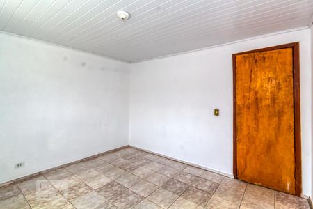 Quarto de casa de condomínio para alugar com 1 quarto, 30m² em Cajuru, Curitiba