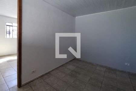 Sala/Cozinha de casa de condomínio para alugar com 1 quarto, 30m² em Cajuru, Curitiba