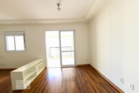 Sala de apartamento à venda com 1 quarto, 38m² em Picanço, Guarulhos