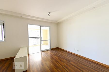 Sala de apartamento à venda com 1 quarto, 38m² em Picanço, Guarulhos