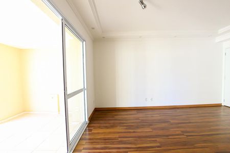 Sala de apartamento à venda com 1 quarto, 38m² em Picanço, Guarulhos