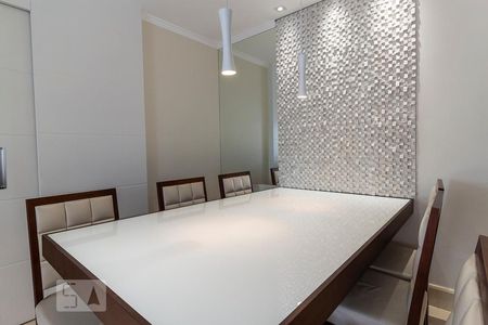 Sala de apartamento para alugar com 2 quartos, 99m² em Jardim das Acacias, São Paulo