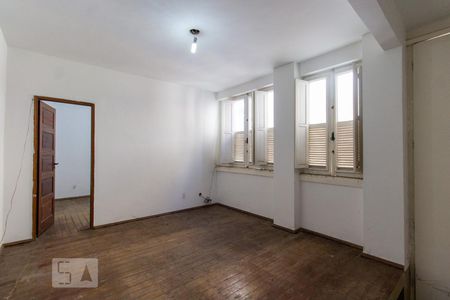 Sala de Estar de casa à venda com 5 quartos, 180m² em Glória, Rio de Janeiro