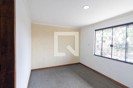 Quarto 1 Suite de casa para alugar com 3 quartos, 75m² em Cajuru, Curitiba