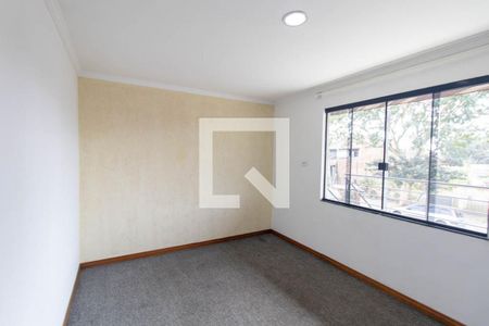 Quarto 1 Suite de casa para alugar com 3 quartos, 75m² em Cajuru, Curitiba