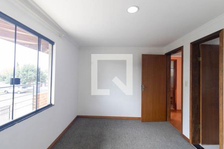 Quarto 1 Suite de casa para alugar com 3 quartos, 75m² em Cajuru, Curitiba