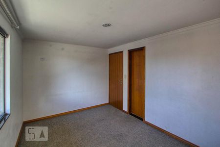 Suíte de casa para alugar com 3 quartos, 75m² em Cajuru, Curitiba