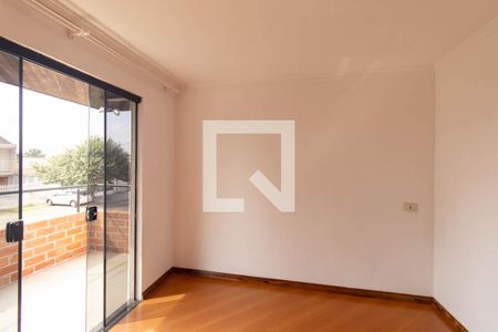 Sala de casa para alugar com 3 quartos, 75m² em Cajuru, Curitiba