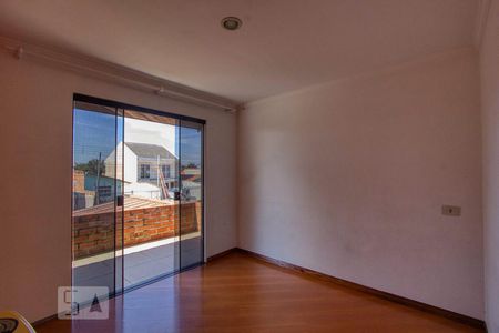 Sala de casa para alugar com 3 quartos, 75m² em Cajuru, Curitiba