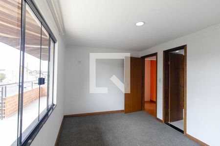 Quarto 1 Suite de casa para alugar com 3 quartos, 75m² em Cajuru, Curitiba