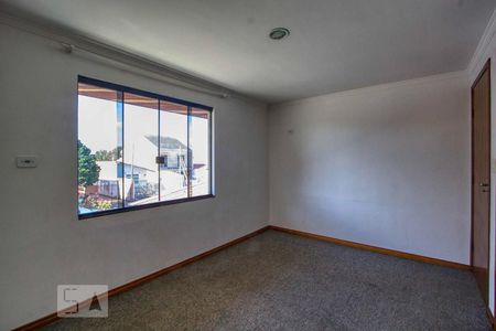 Suíte de casa para alugar com 3 quartos, 75m² em Cajuru, Curitiba