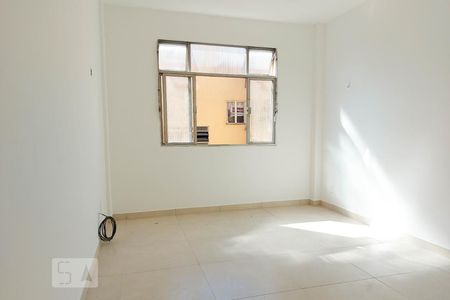 Sala de apartamento à venda com 2 quartos, 50m² em Lins de Vasconcelos, Rio de Janeiro