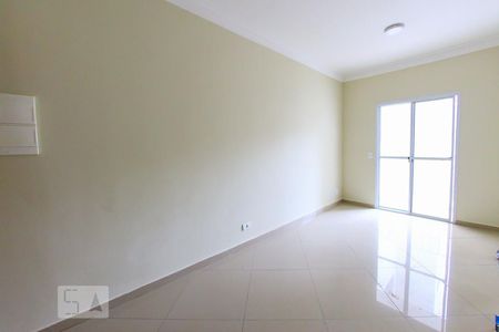 Sala de apartamento para alugar com 2 quartos, 54m² em Vila Sirena, Guarulhos