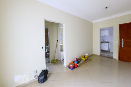 Sala de apartamento para alugar com 2 quartos, 54m² em Vila Sirena, Guarulhos