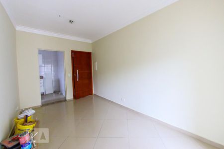 Sala de apartamento para alugar com 2 quartos, 54m² em Vila Sirena, Guarulhos