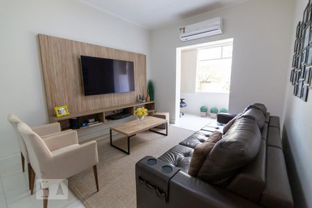 Sala de apartamento para alugar com 2 quartos, 80m² em Tijuca, Rio de Janeiro