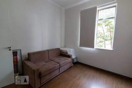 Quarto de apartamento para alugar com 2 quartos, 80m² em Tijuca, Rio de Janeiro