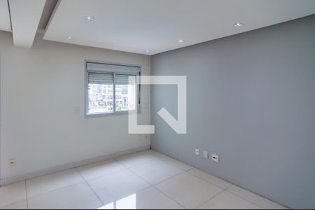 Sala de apartamento para alugar com 2 quartos, 105m² em Bethaville, Barueri