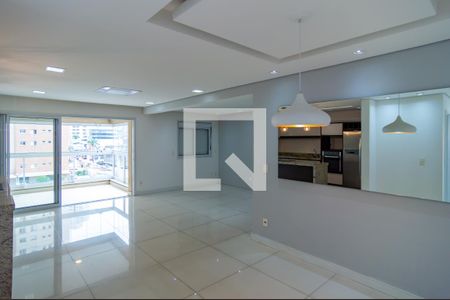 Sala de Jantar de apartamento para alugar com 2 quartos, 105m² em Bethaville, Barueri