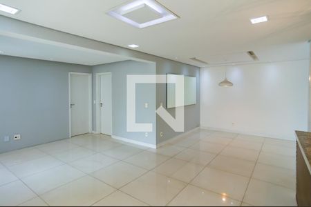 Sala de Jantar de apartamento para alugar com 2 quartos, 105m² em Bethaville, Barueri