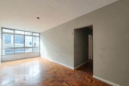 Sala de apartamento para alugar com 2 quartos, 90m² em Liberdade, São Paulo