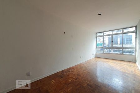 Sala de apartamento para alugar com 2 quartos, 90m² em Liberdade, São Paulo