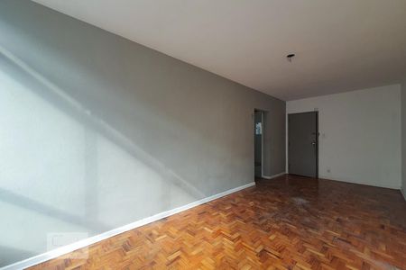 Sala de apartamento para alugar com 2 quartos, 90m² em Liberdade, São Paulo