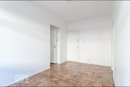 Sala de apartamento para alugar com 1 quarto, 50m² em Vila do Bosque, São Paulo