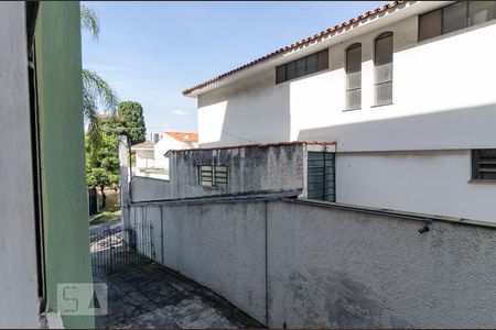 Vista do Quarto de apartamento para alugar com 1 quarto, 50m² em Vila do Bosque, São Paulo