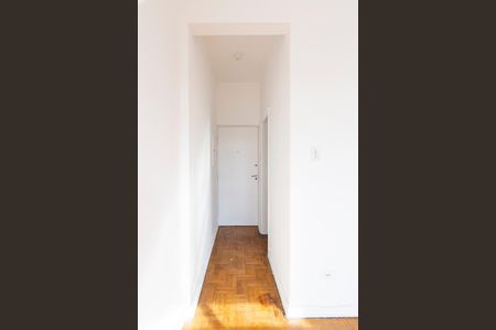 Entrada de apartamento para alugar com 2 quartos, 71m² em Bela Vista, São Paulo