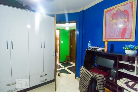 Quarto 1 de apartamento à venda com 3 quartos, 96m² em Vila Pereira Barreto, São Paulo