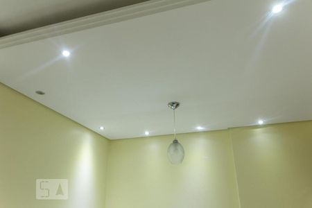 Sala de apartamento à venda com 2 quartos, 68m² em Centro, São Bernardo do Campo