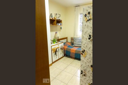 Quarto 1 de apartamento à venda com 2 quartos, 68m² em Centro, São Bernardo do Campo