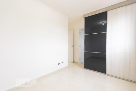 Suíte 1 de apartamento para alugar com 2 quartos, 63m² em Nova Petrópolis, São Bernardo do Campo