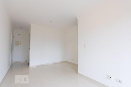 Sala de apartamento para alugar com 2 quartos, 63m² em Nova Petrópolis, São Bernardo do Campo