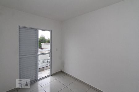 Quarto de apartamento à venda com 2 quartos, 50m² em Maranhão, São Paulo