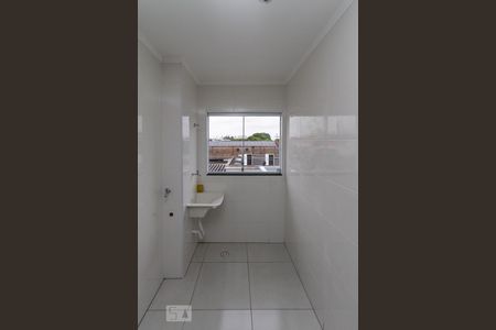 Área de Serviço de apartamento à venda com 2 quartos, 50m² em Maranhão, São Paulo