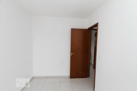 Quarto de apartamento à venda com 2 quartos, 50m² em Maranhão, São Paulo