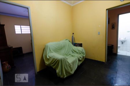 Sala 2 de casa para alugar com 4 quartos, 434m² em Cangaíba, São Paulo