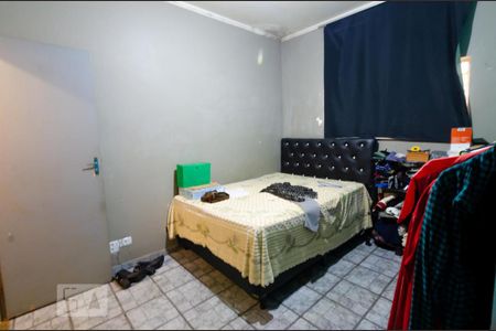 Quarto 1 de casa à venda com 4 quartos, 434m² em Cangaíba, São Paulo