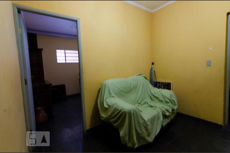 Sala 2 de casa para alugar com 4 quartos, 434m² em Cangaíba, São Paulo